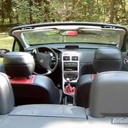 Peugeot 307 CC