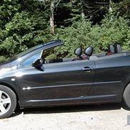 Peugeot 307 CC