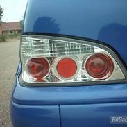 Peugeot 106 Rallye