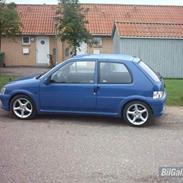 Peugeot 106 Rallye