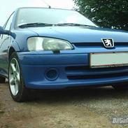 Peugeot 106 Rallye