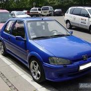 Peugeot 106 Rallye