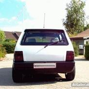 Fiat Uno Turbo ie. 1,3 *Solgt*