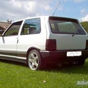 Fiat Uno Turbo ie. 1,3 *Solgt*