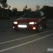 Opel Astra F