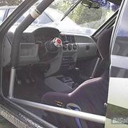 Opel Corsa GSI Irmscher