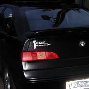 Alfa Romeo 146 2,0 Ti