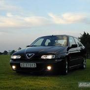 Alfa Romeo 146 2,0 Ti