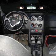 Alfa Romeo 146 2,0 Ti