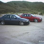 Nissan primera 2,0e GT