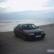 Nissan primera 2,0e GT