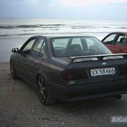 Nissan primera 2,0e GT