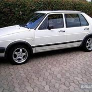 VW Jetta 1,6 D #SOLGT#