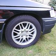 Ford Escort 1,8i CLX