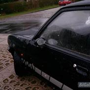 Opel Ascona B 2,4