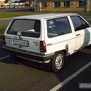 VW Polo 1.0