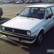 VW Polo 1.0
