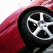 Mazda MX3 *SOLGT*