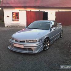 Opel Calibra