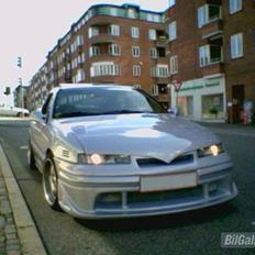 Opel Calibra