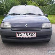Renault Clio 1.4 *SOLGT*