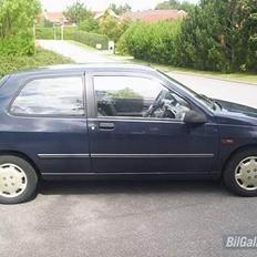 Renault Clio 1.4 *SOLGT*