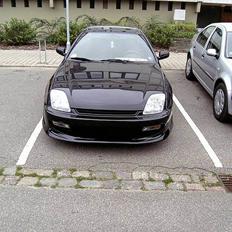 Honda Prelude 2.2 VTI  (Solgt)