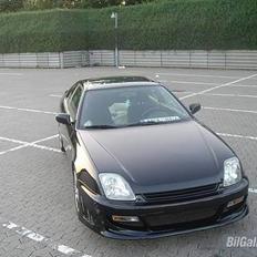 Honda Prelude 2.2 VTI  (Solgt)