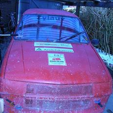 Opel Corsa A (Folkeracer)