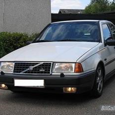 Volvo 440 GL