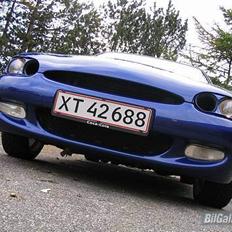 Ford Rs2K F1edition 372/500