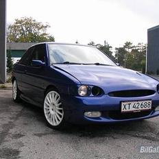 Ford Rs2K F1edition 372/500
