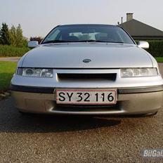 Opel Calibra