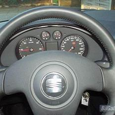 Seat Cordoba tdi sport *solgt*