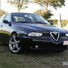 Alfa Romeo 156 2.0 TS 16V