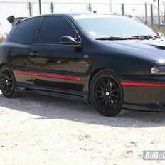 Fiat Bravo