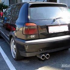 VW Golf 3 GTI [SOLGT]