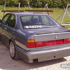 BMW 525 * SOLGT*