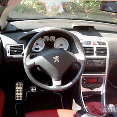 Peugeot 307 CC