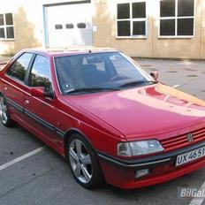 Peugeot 405 mi16