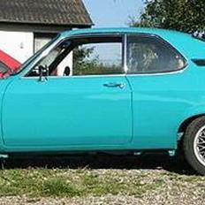 Opel Manta A