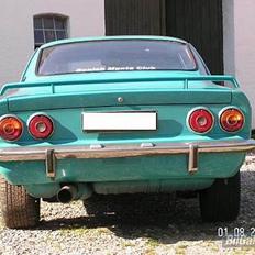 Opel Manta A