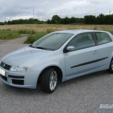 Fiat Stilo 1,6 16V 3d