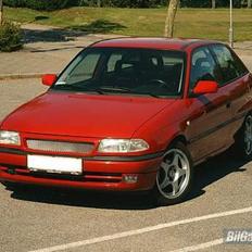 Opel Astra F