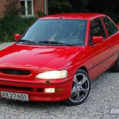 Ford Escort