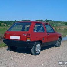 Opel Corsa 1.0 LS