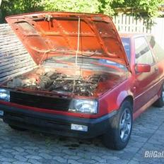 Mitsubishi Dodge Colt Turbo GTS