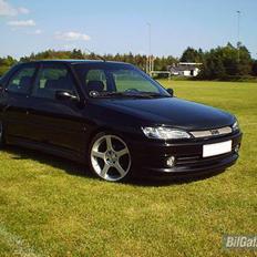 Peugeot 306