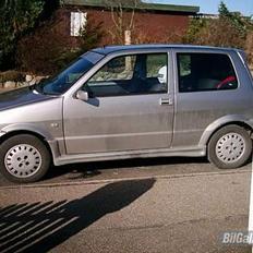 Fiat Cinquecento (fede links)