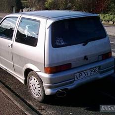 Fiat Cinquecento (fede links)
